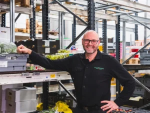 Vi lanserar vår nya webbplats