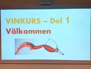 Ny kurs i samarbete med Tranellska